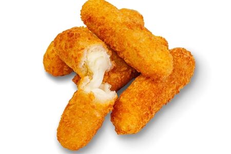 Сырные палочки