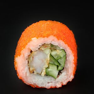 Ролл Калифорния Эби