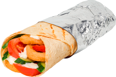 Денёр вегетарианский