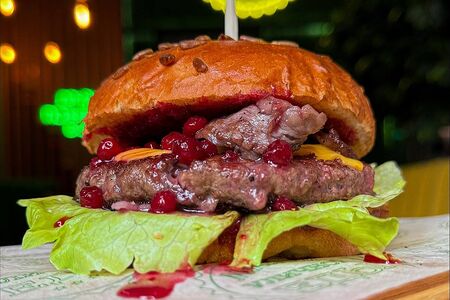 ПроБрусБургер