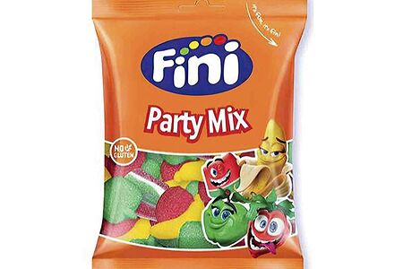 Жевательный мармелад Fini в ассортименте
