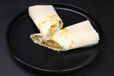 Шаверма Мини в Лаваше