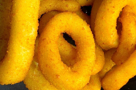 Кольца кальмара