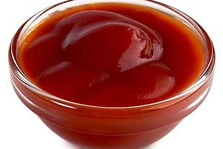 Кетчуп Доп в шаверму