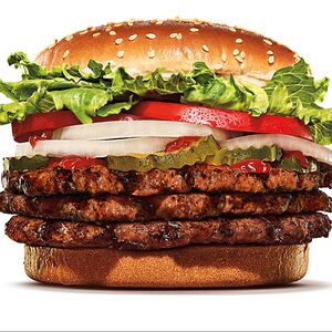 Եռակի Վոպպեր