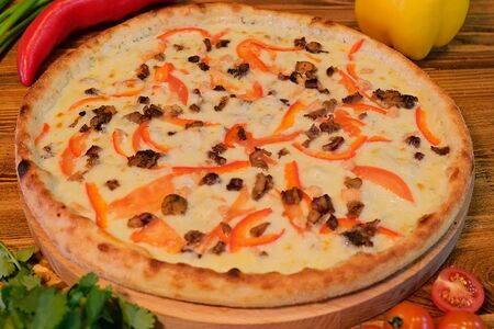 Пицца Маринара