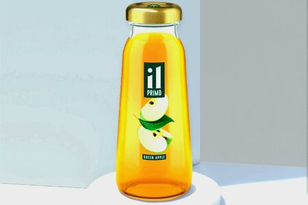 Сок Il Primo яблочный