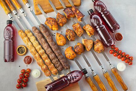 Набор на компанию