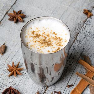 Зира Масала Ласси