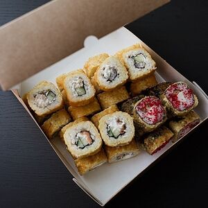 Сет филадельфия №5