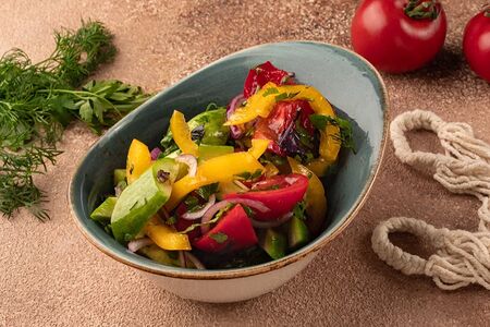 Салат Украшение стола