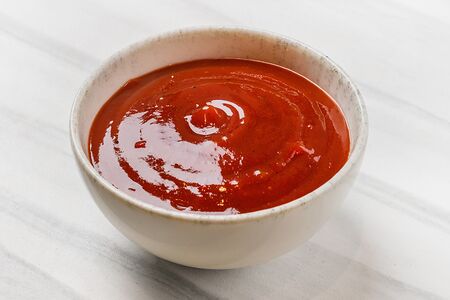 Соус сальса