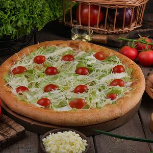 Цезарь стандартная