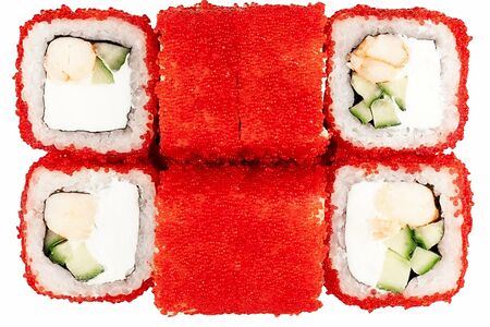 Калифорния Red