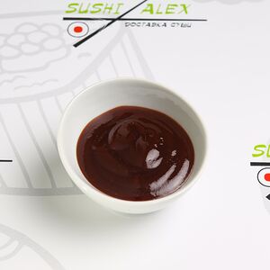 Барбекю соус