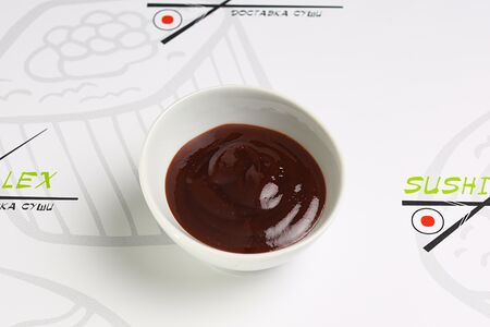 Барбекю соус