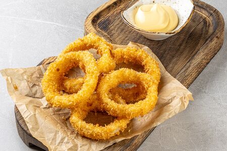 Кольца кальмара