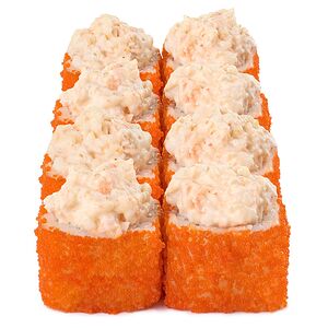 Креветка Эби