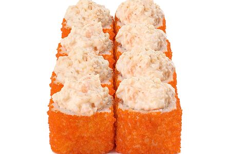 Креветка Эби