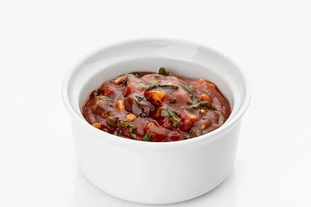 Соус острый