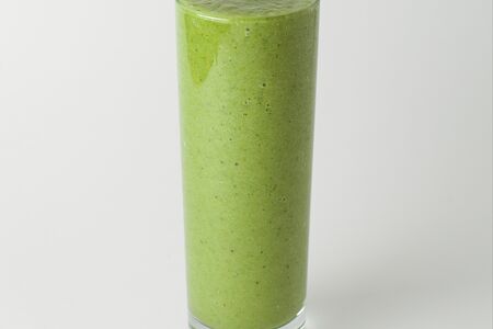 Смузи Улувату 