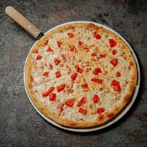 Пицца Маргарита