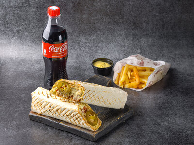 Комбо Диабло