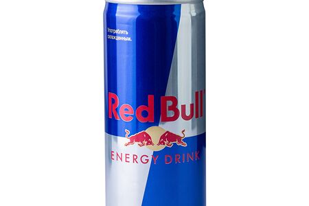 Red Bull