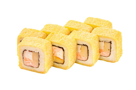 Кранч Калифорния