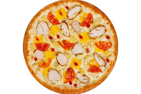 Пицца Гавайская