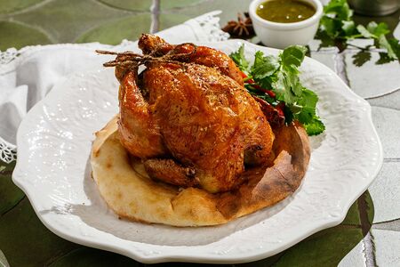 Цицила по-гальски