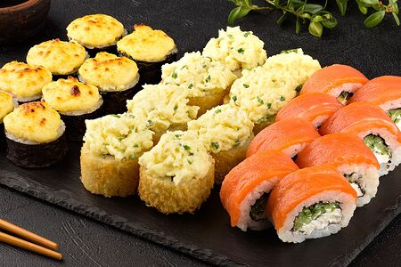 Сет Лавстори