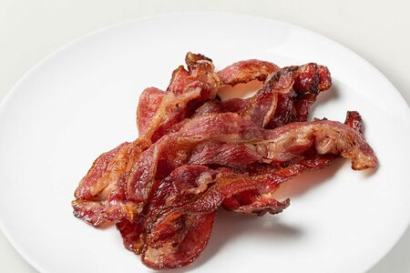 Бекон говяжий