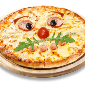 Детский Мир (25 cм)