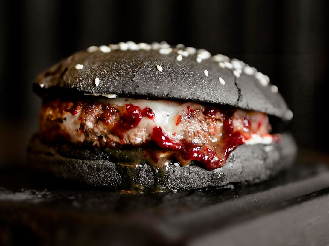 Культура Бургера