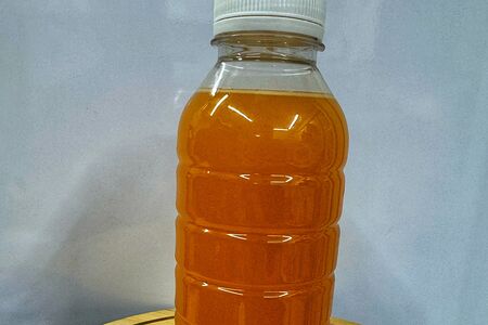 Морс Облепиховый большой