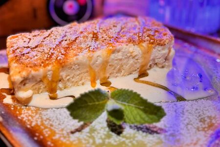 Мороженое Джульетта