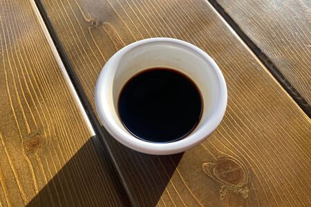 Соевый соус 