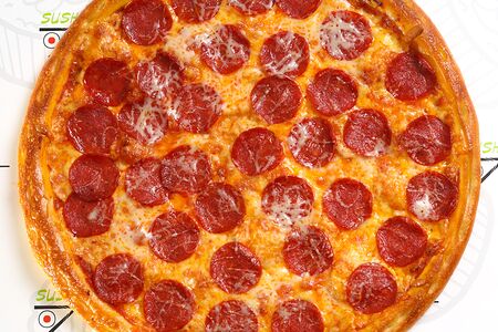 Пепперони