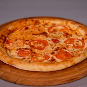 Пицца Маргарита