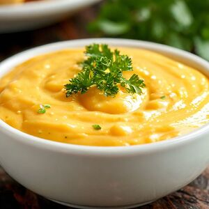 Сырный соус