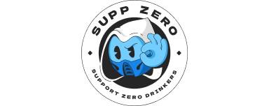 Supp zero