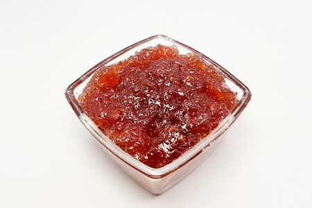 Джем Малиновый