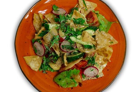 Салат Фаттуш