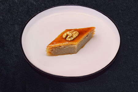 Пахлава азербайджанская