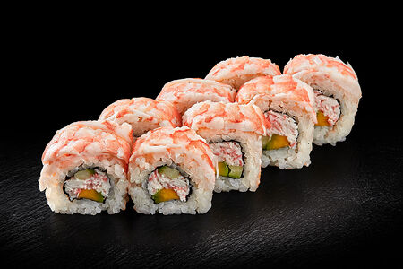 Шримп Калифорния