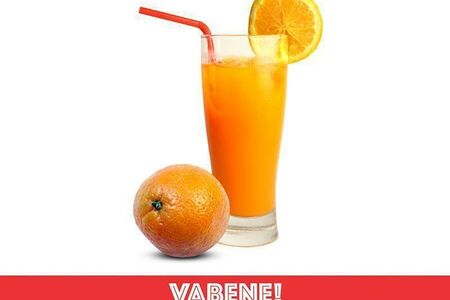 Фреш Апельсиновый