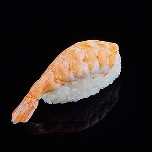 Креветочка