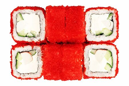 Калифорния Крабс