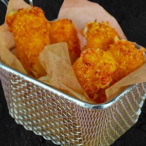 Сырные палочки